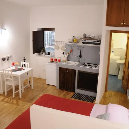 Apartment Argo's Palermo
