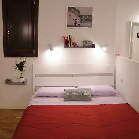 Apartment Argo's